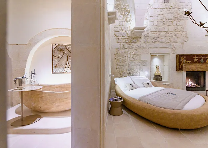Pollicastro Boutique Hotel