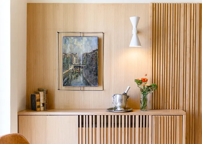 Pollicastro Boutique Hotel