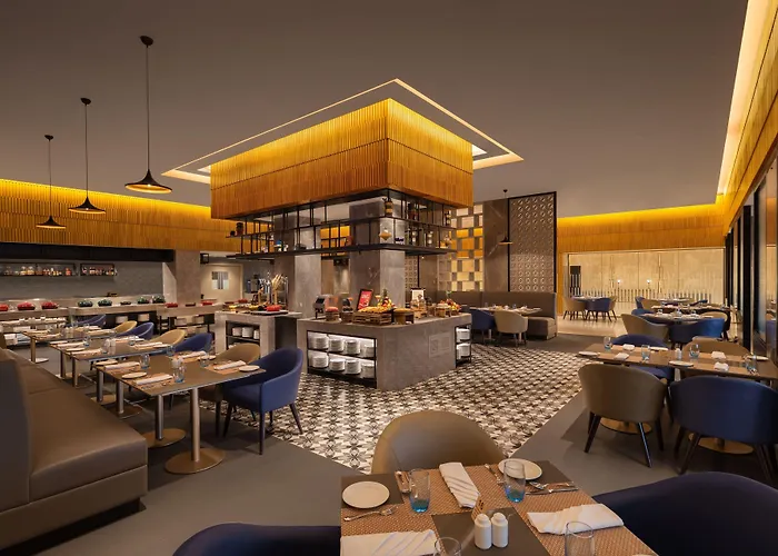 Courtyard By Marriott Tiruchirappalli