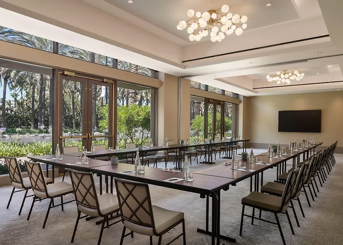 The Westin Anaheim Resort
