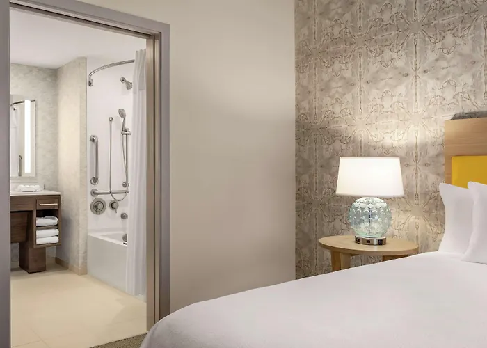 Home2 Suites By Hilton Glen Mills Chadds Ford