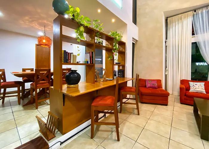 Humant Coliving - Cancun
