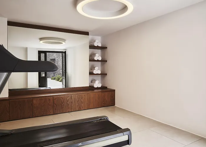 Orama Hotel & Spa