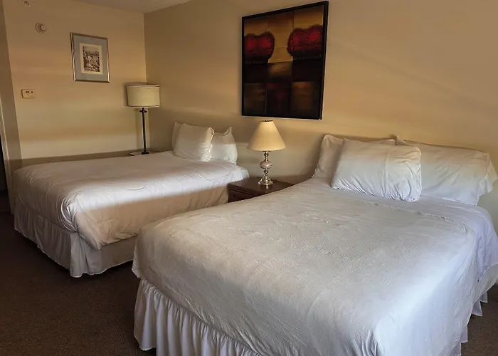 The Medicine Hat Villa