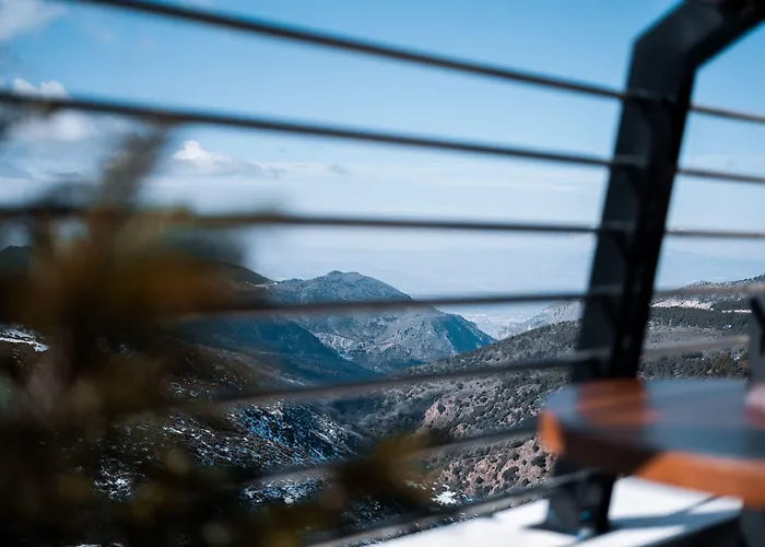 The Mountains Hotel