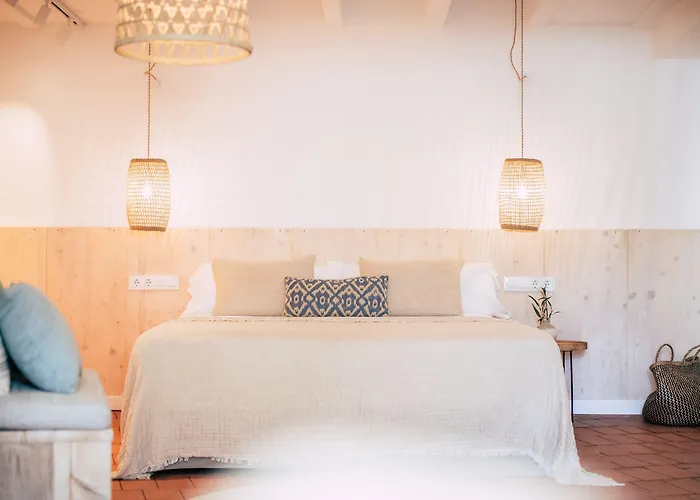 Hostal Ses Negres