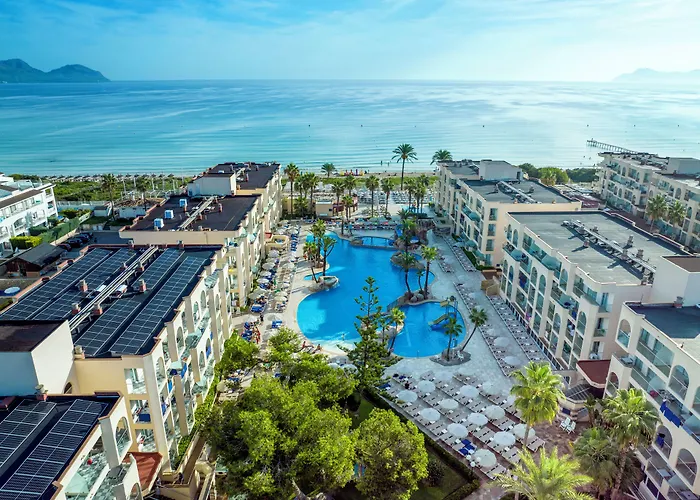 Grupotel Alcudia Pins 3 Sup