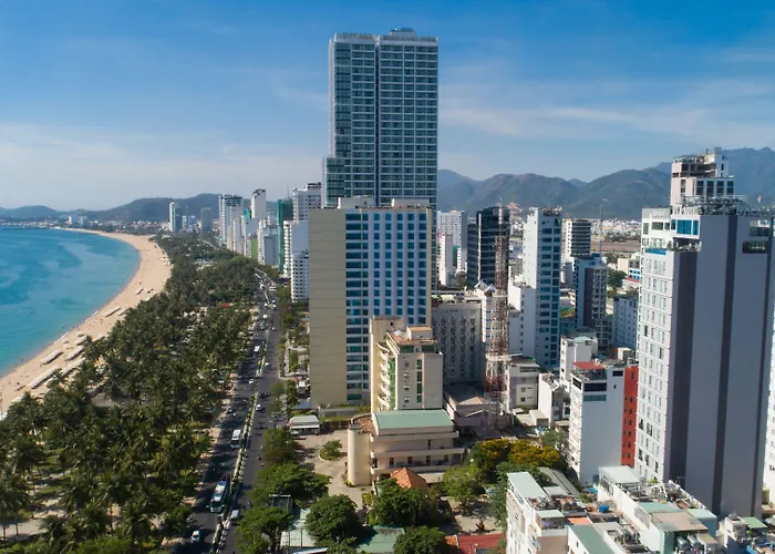 Dtx Hotel Nha Trang