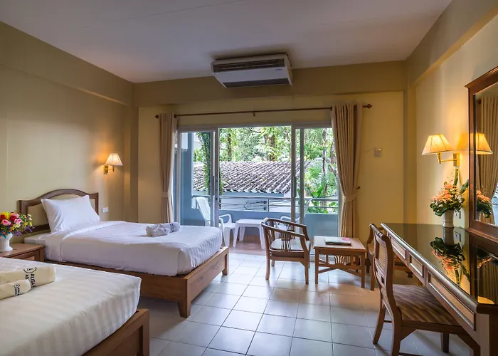 Lalisa Hotel Aonang