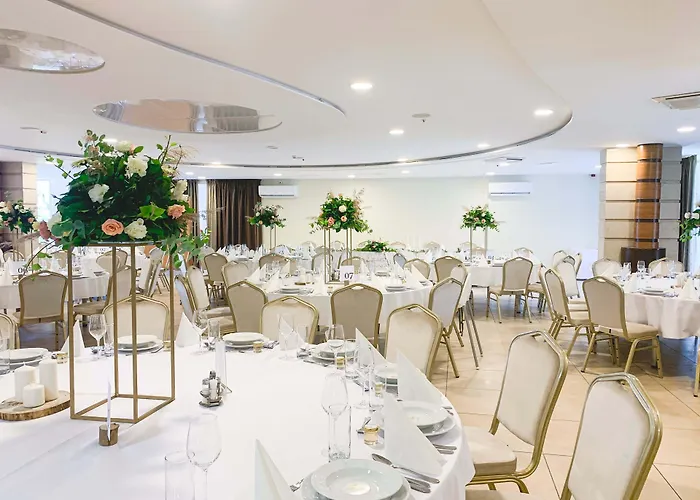 Granada Conference, Wellness And Sport Hotel