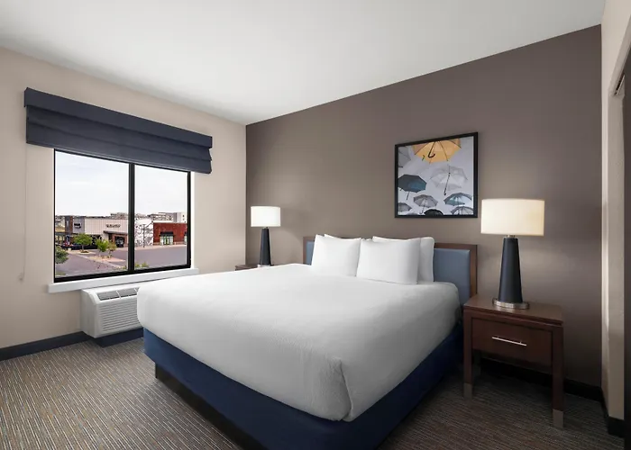 City Express By Marriott Denver Airport