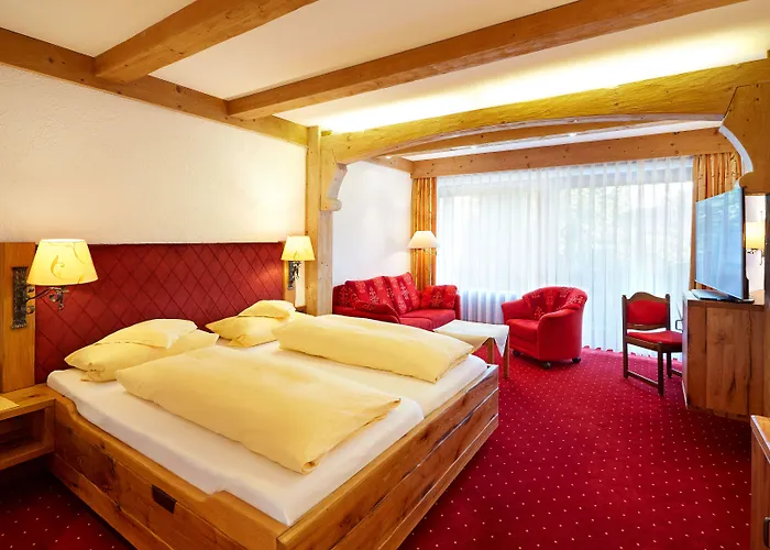 Kurhotel Eichinger