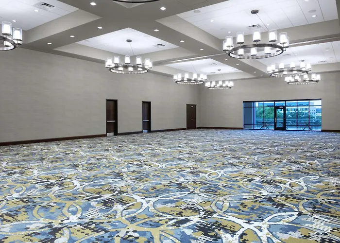 Embassy Suites By Hilton Grand Rapids Downtown