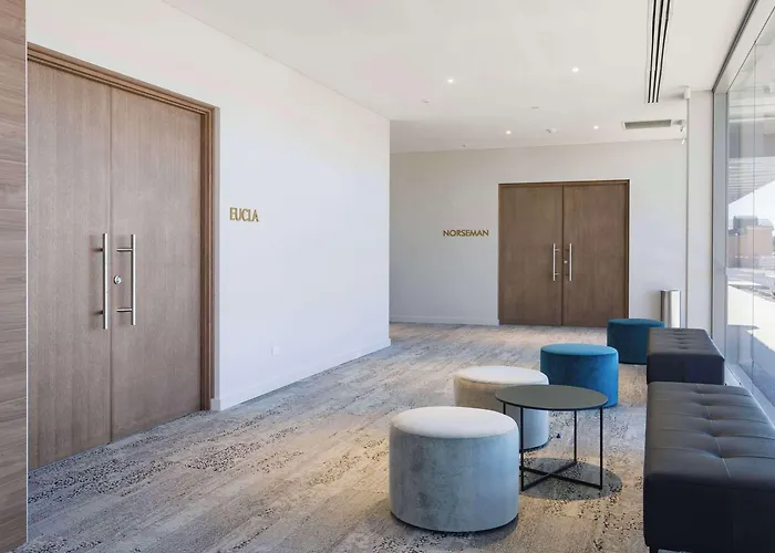 Ingot Hotel Perth, An Ascend Collection Hotel