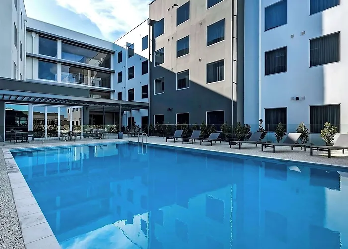 Ingot Hotel Perth, An Ascend Collection Hotel