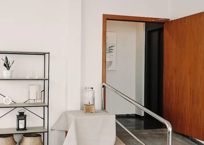 Hotel Simeon