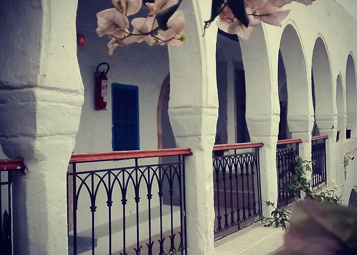 Hotel Arischa