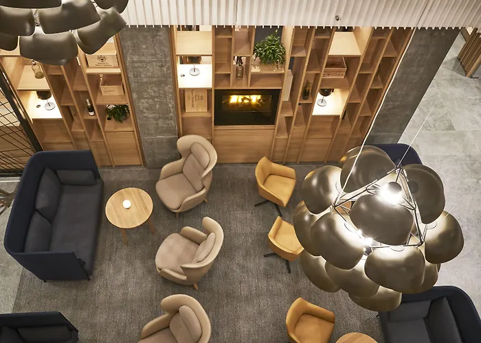 Alsik Hotel & Spa