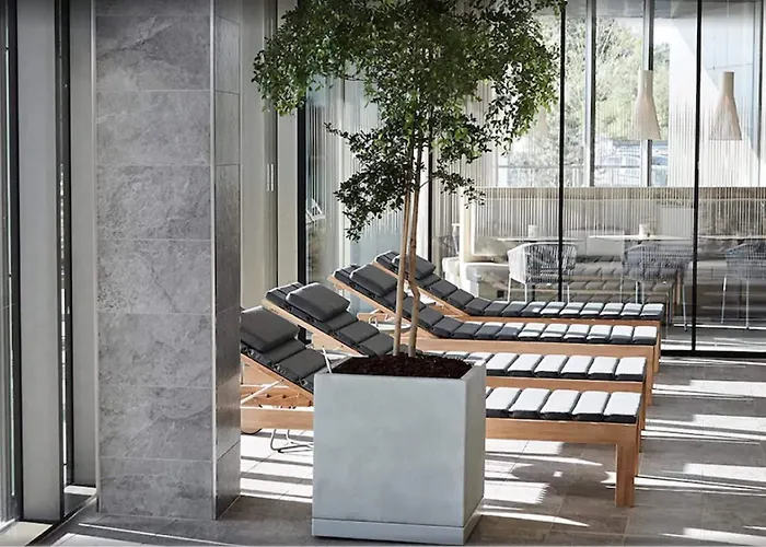 Alsik Hotel & Spa