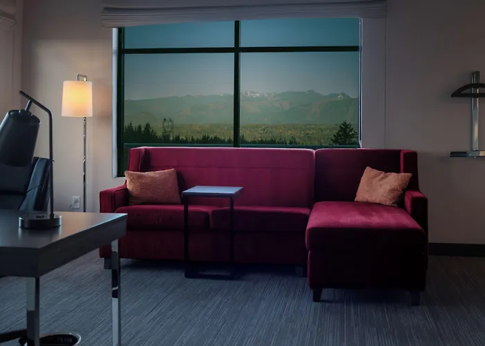 Snoqualmie Inn By Hotel America