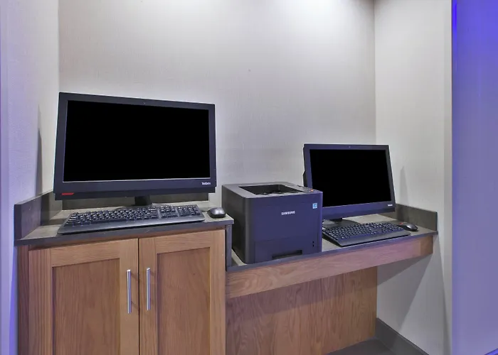 Fairfield Inn & Suites By Marriott Flint Grand Blanc