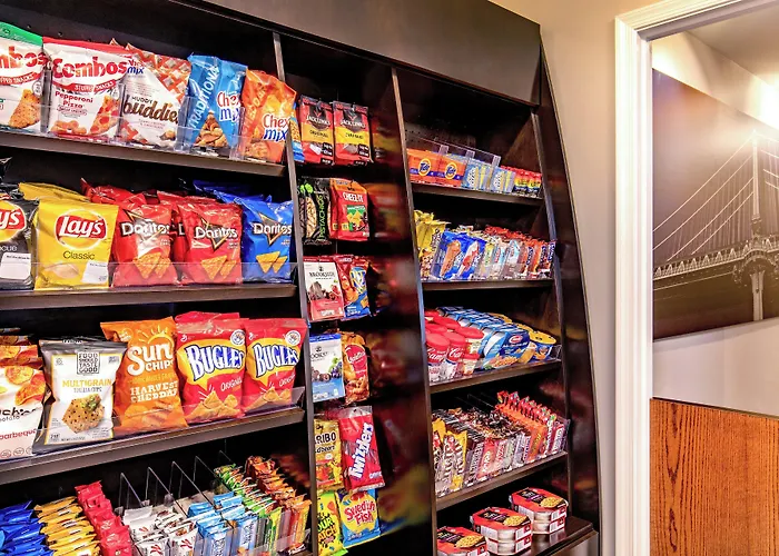 Staybridge Suites Charlottesville Airport By Ihg