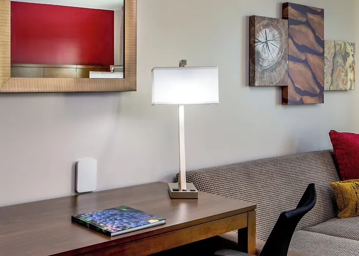 Staybridge Suites Charlottesville Airport By Ihg
