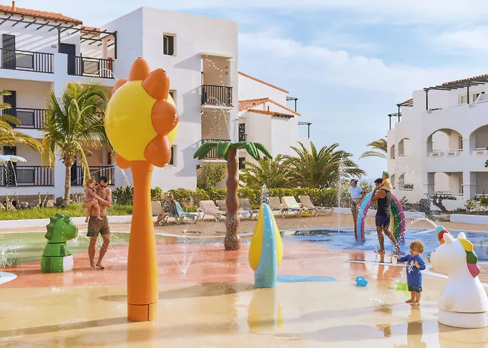 Tui Magic Life Fuerteventura