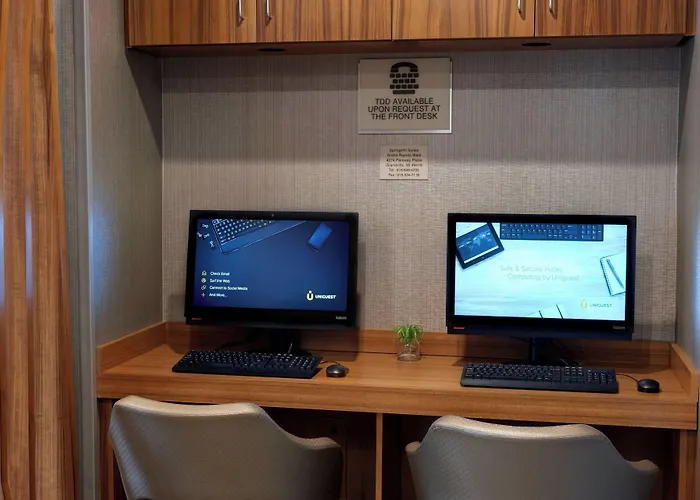Springhill Suites By Marriott Grand Rapids West