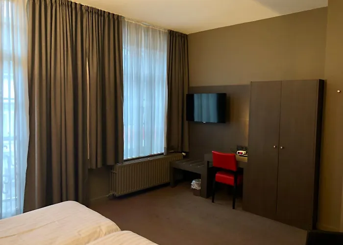 Hotel De Franse Kroon