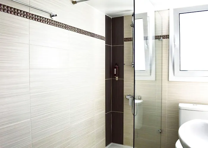 Lordos Hotel Apartments Nicosia