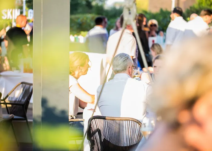 Altes Stahlwerk Business&Lifestyle Hotel