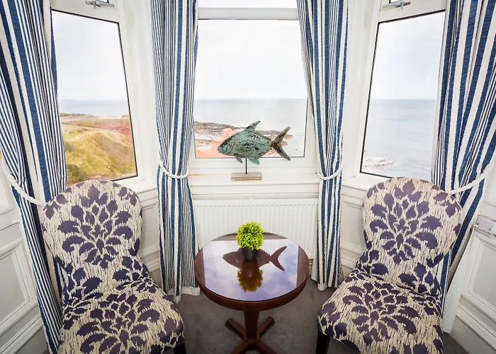 Bayswell Park Hotel