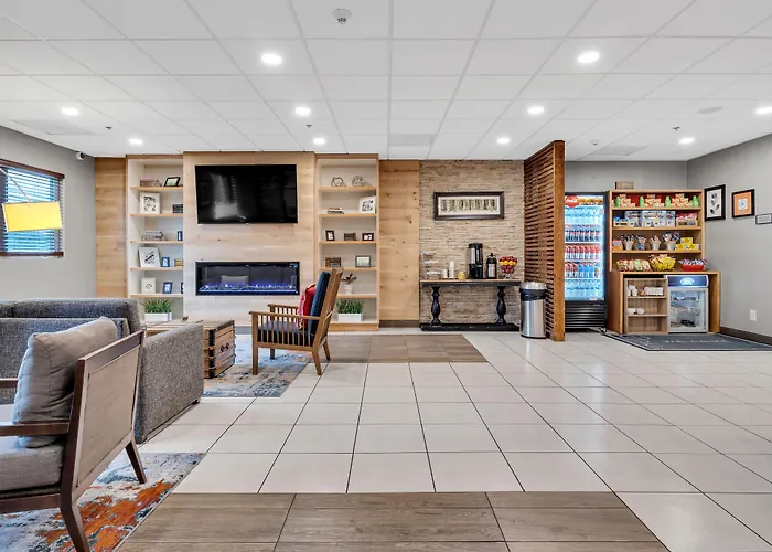 Country Inn & Suites By Radisson Rehoboth Beach - Dewey