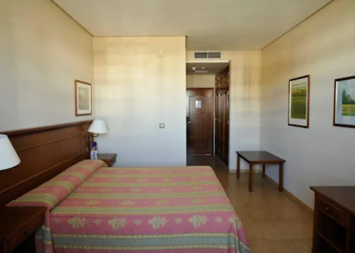 Hotel Lozano