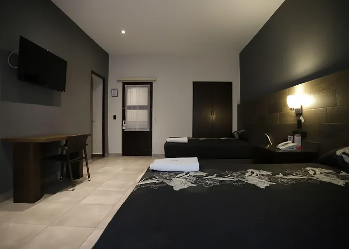 Hotel Sofia