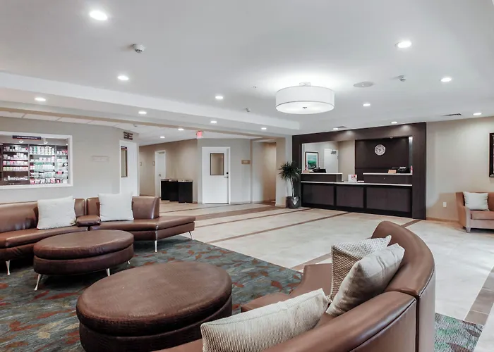 Candlewood Suites - Brighton By Ihg