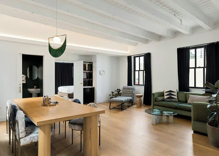 The Guild Hotel, San Diego Downtown, A Tribute Portfolio Hotel