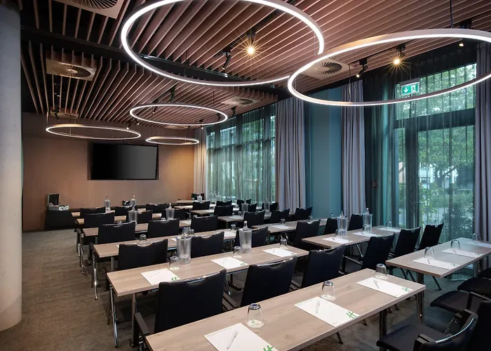 Holiday Inn - Osnabrueck By Ihg