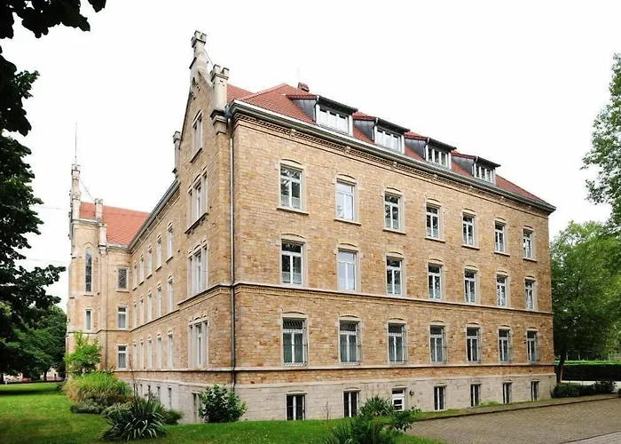 Bildungshaus St. Bernhard - Wohnen Und Tagen