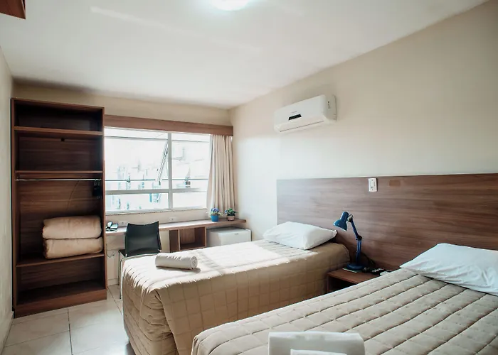 Valler Montanha Hotel
