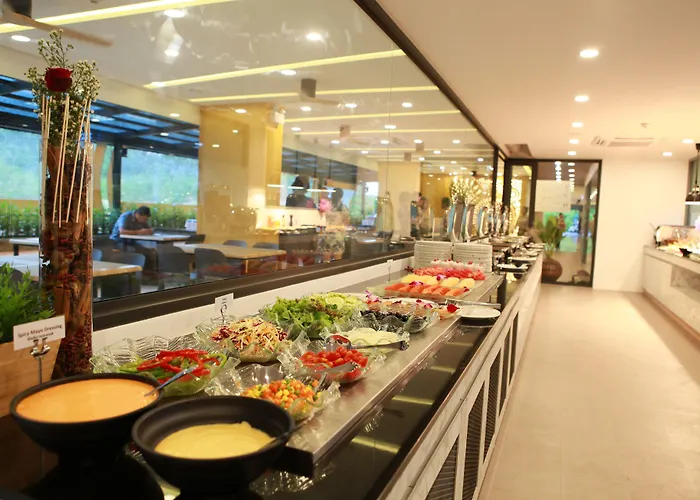 Le Resort And Villas