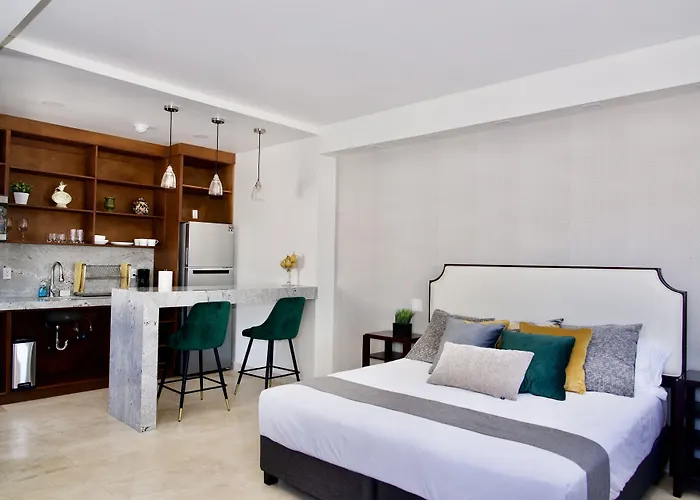 Rio Suites