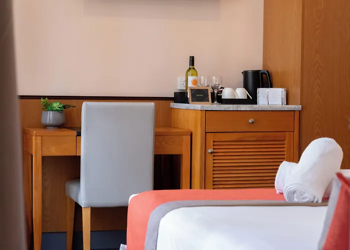 Yehs Hotel Sydney Qvb