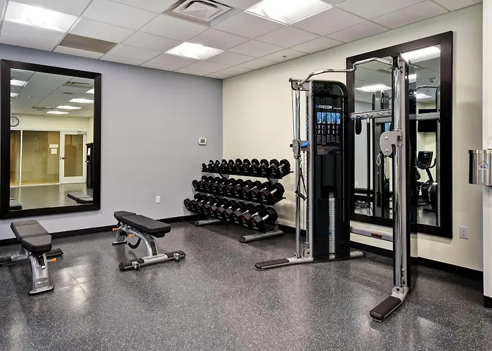 Homewood Suites By Hilton Salt Lake City Airport