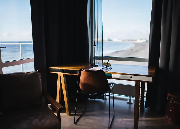 Ocean Hotel