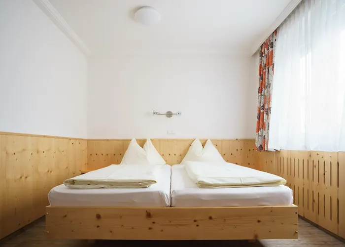 Hotel Drei Kreuz