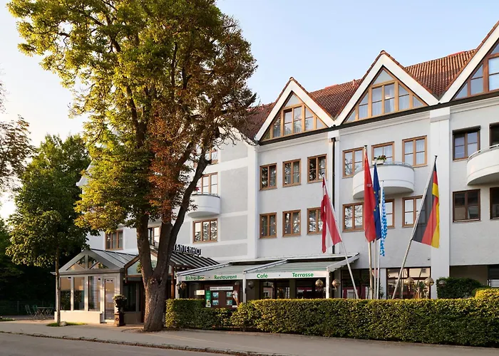 Hotel Kastanienhof