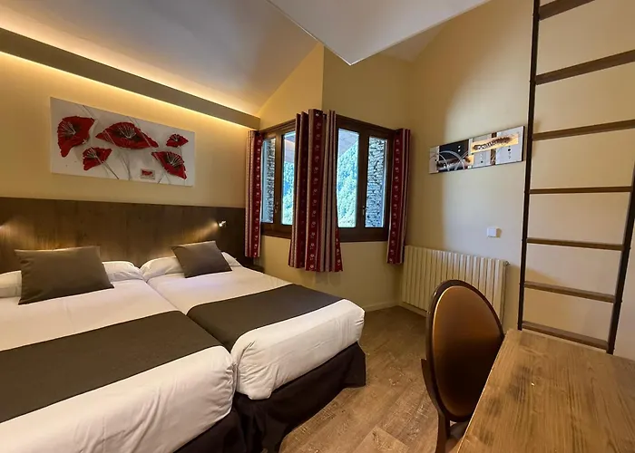 Hotel L'Ermita B&B