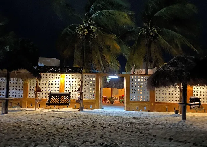 Hotel San Julio